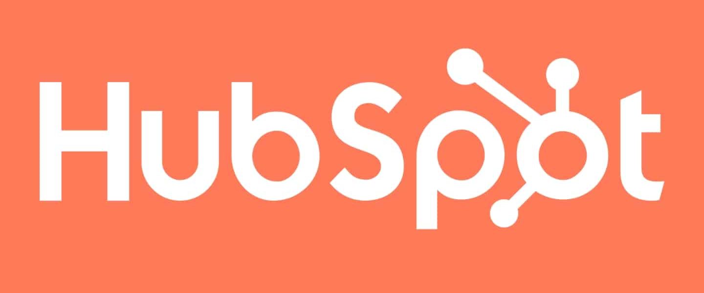 HubSpot Logo