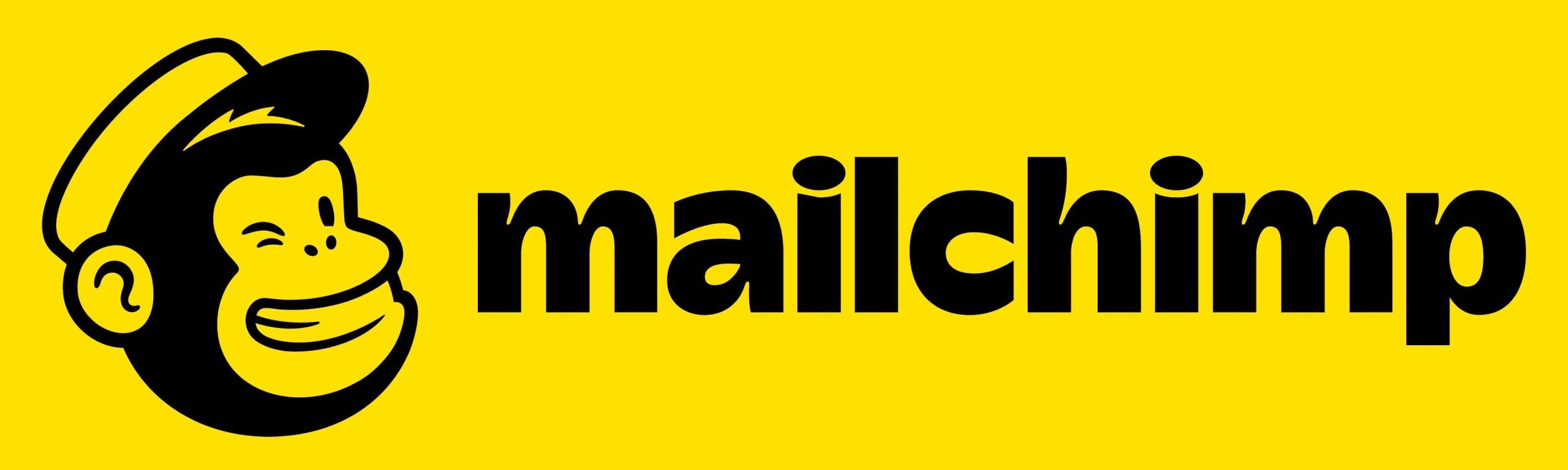 Mailchimp-Logo